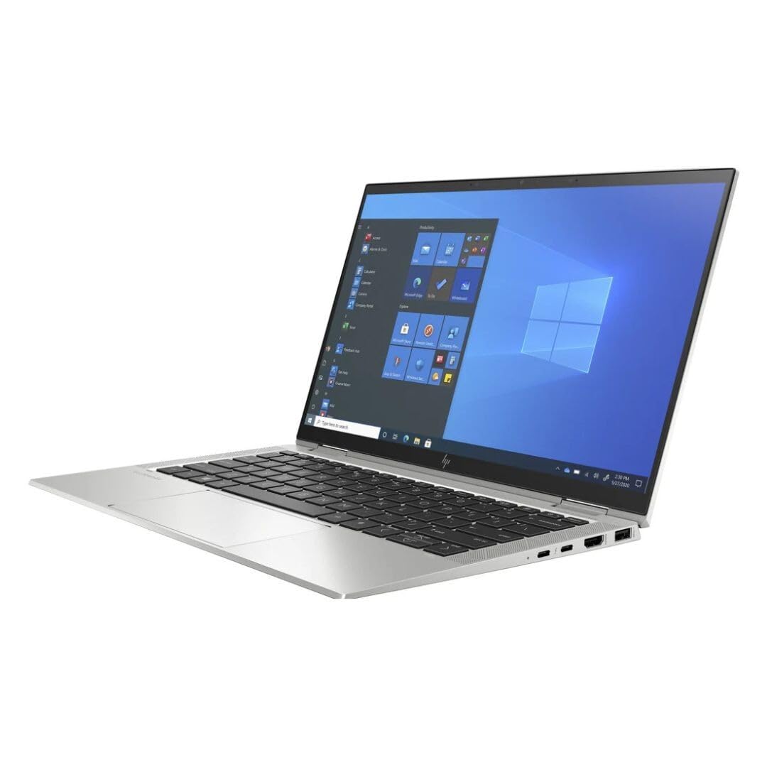 HP EliteBook x360 1030 G8 Intel i7-1185G7 16GB RAM 512GB SSD 13.3